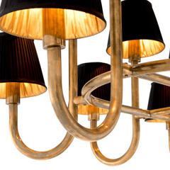 Lampa wisząca Sparrows Eichholtz - My Honey Home