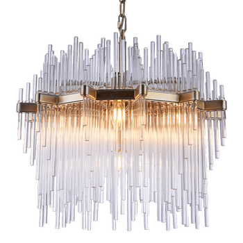 Lampa wisząca REYKJAVIK P07097CP