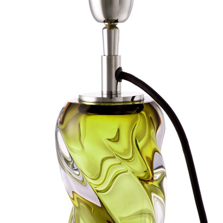 Lampa stołowa Carnegie Eichholtz - My Honey Home