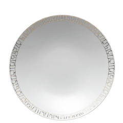 Talerz głęboki 24 cm TAC Skin Gold