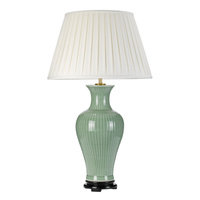 Lampa stołowa Dalian Elstead - My Honey Home
