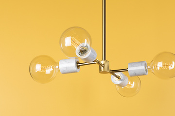 Kinkiet ścienny 2 LIGHT Mitzi