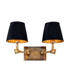 Kinkiet Wentworth Podwójny - Eichholtz - My Honey Home