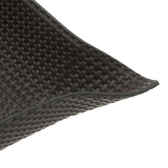 TACA SKÓRZANA JACK VALET - 35 x 42 CM - GIOBAGNARA - MY HONEY HOME