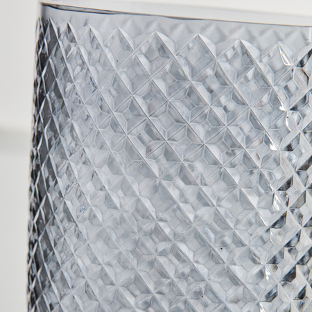 WAZON CISELLE - CIEMNOSZARY - 27.5 CM - LENE BJERRE - MY HONEY HOME