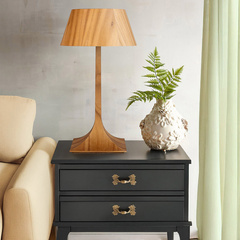 Lampa stołowa Nostalgia