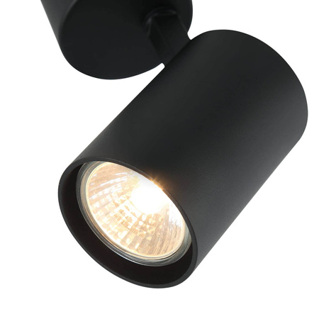 Oprawa natynkowaTuka Nero