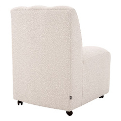 Krzesło do jadalni Kelly - Eichholtz - My Honey Home