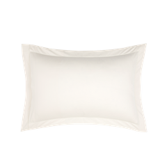 Poszewka Parkrow HAYDEN Cream 50 x 75 cm Ralph Lauren