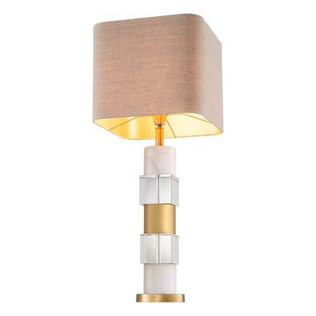 Lampa stołowa Cullingham