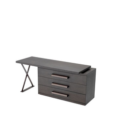 Biurko Sanderson - Eichholtz - My Honey Home