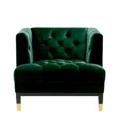 Fotel Castelle Eichholtz - My Honey Home