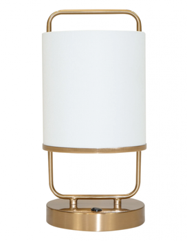 LAMPA STOŁOWA ADURA - MINDY BROWNES - MY HONEY HOME