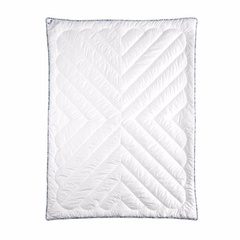 Kołdra z włókna Alpaki Zimowa 135x200 - MyAlpaca - My Honey Home