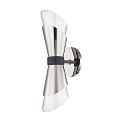 Kinkiet ścienny 2 LIGHT Mitzi