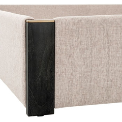 Rama łóżka Elisio - Eichholtz - My Honey Home