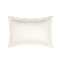Poszewka Parkrow HAYDEN Cream 50 x 75 cm Ralph Lauren