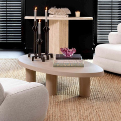 Coffee Table Prelude