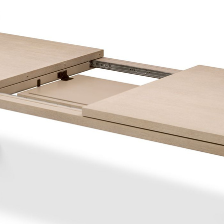 Stół jadalniany rozkładany Eichholtz Atelier S