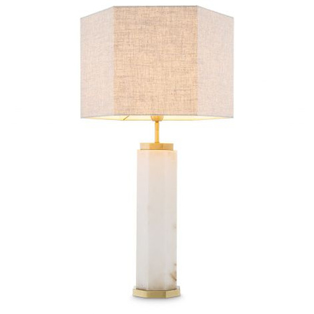 Lampa stołowa Newman - Eichholtz - My Honey Home