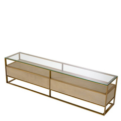 Szafka RTV Wagner - Eichholtz - My Honey Home