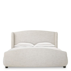 Rama łóżka Mellory Eichholtz