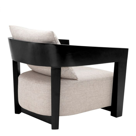 Fotel Rubautelli Eichholtz - My Honey Home