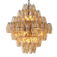 Lampa wisząca  Benini L - Eichholtz - My Honey Home