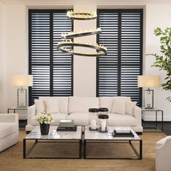 Lampion Vertex Eichholtz - My Honey Home