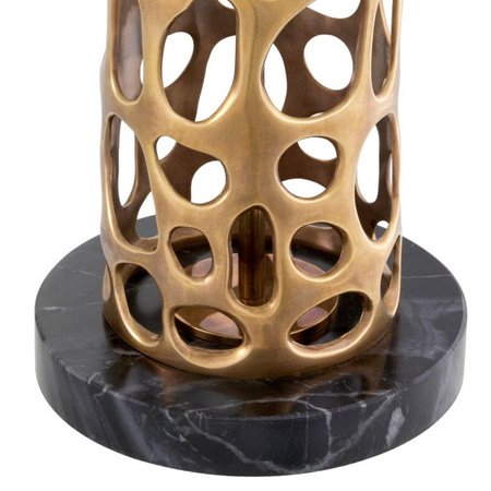 Lampa stołowa Dix - Eichholtz - My Honey Home