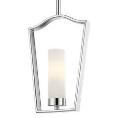 Lampa wisząca DUBLIN P01216CH