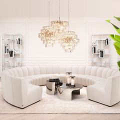 Sofa Lando Avalon  Eichholtz - My Honey Home