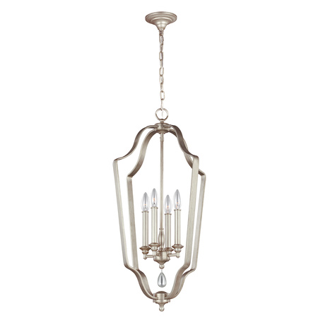 Lampa wisząca DeWitt Elstead - My Honey Home