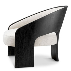 Fotel Eichholtz Zephira