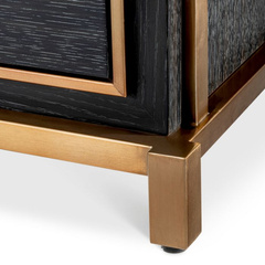 Szafka nocna Hazel - Eichholtz - My Honey Home