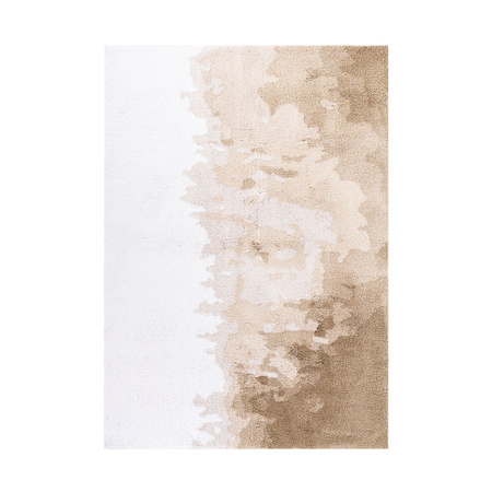 Dywan Kąpielowy Graccioza Sand 70x120 cm Multi