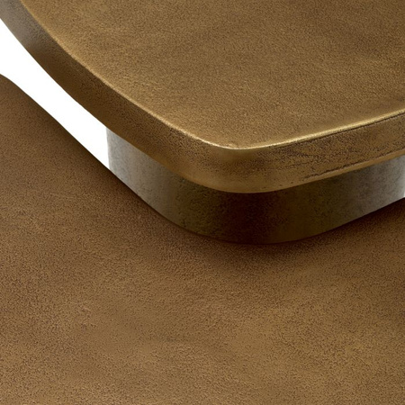 Stolik kawowy Pierro – zestaw 2 szt