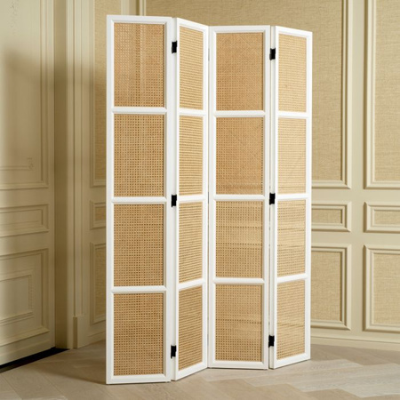 Ekran składany Bahamy Eichholtz