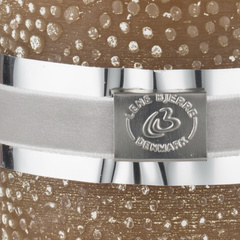 ŚWIECA SAFIA 5x12,5 cm LENE BJERRE - MY HONEY HOME