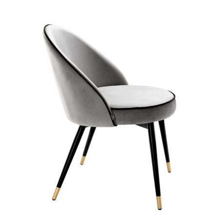 Krzesło Cooper zestaw 2 szt. Eichholtz - My Honey Home