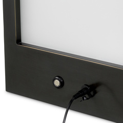 Lampa zewnętrzna Riserva S Eichholtz