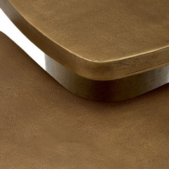 Stolik kawowy Pierro – zestaw 2 szt