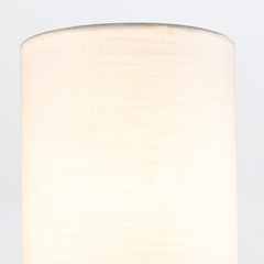 Kinkiet Epsilon - 2 źródła światła - Postarzany mosiądz