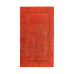Dywan Kąpielowy Graccioza Egoist 60x100 CM Spicy