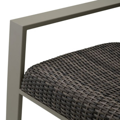 Fotel ogrodowy Eichholtz Belle Vue