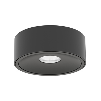 Oprawa natynkowaNeo Nero Slim LED / Ufo Nero