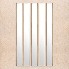 Lustro Redondo - Eichholtz - My Honey Home