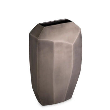 Wazon Linos S matte nickel finish