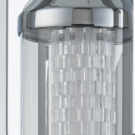 Kinkiet Espada - Polerowany chrom