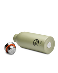 BUTELKA TERMICZNA CLIMA SAGE - 500 ML - 24BOTTLES - MY HONEY HOME